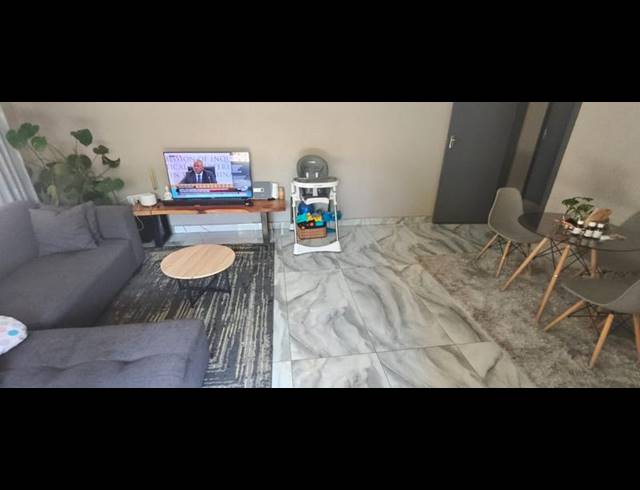 3 BEDROOM APARTMENT FOR SALE IN PRETORIA GARDENS